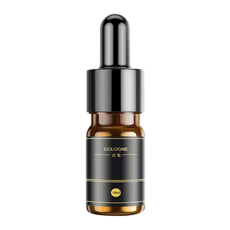 Car Air Outlet Freshener for Creative Vent Perfume Diffuser Aromatherapy Decor Clips Air Freshener Gift Peaceful Pleasures Health and Wellness Refill 10ML Cologne