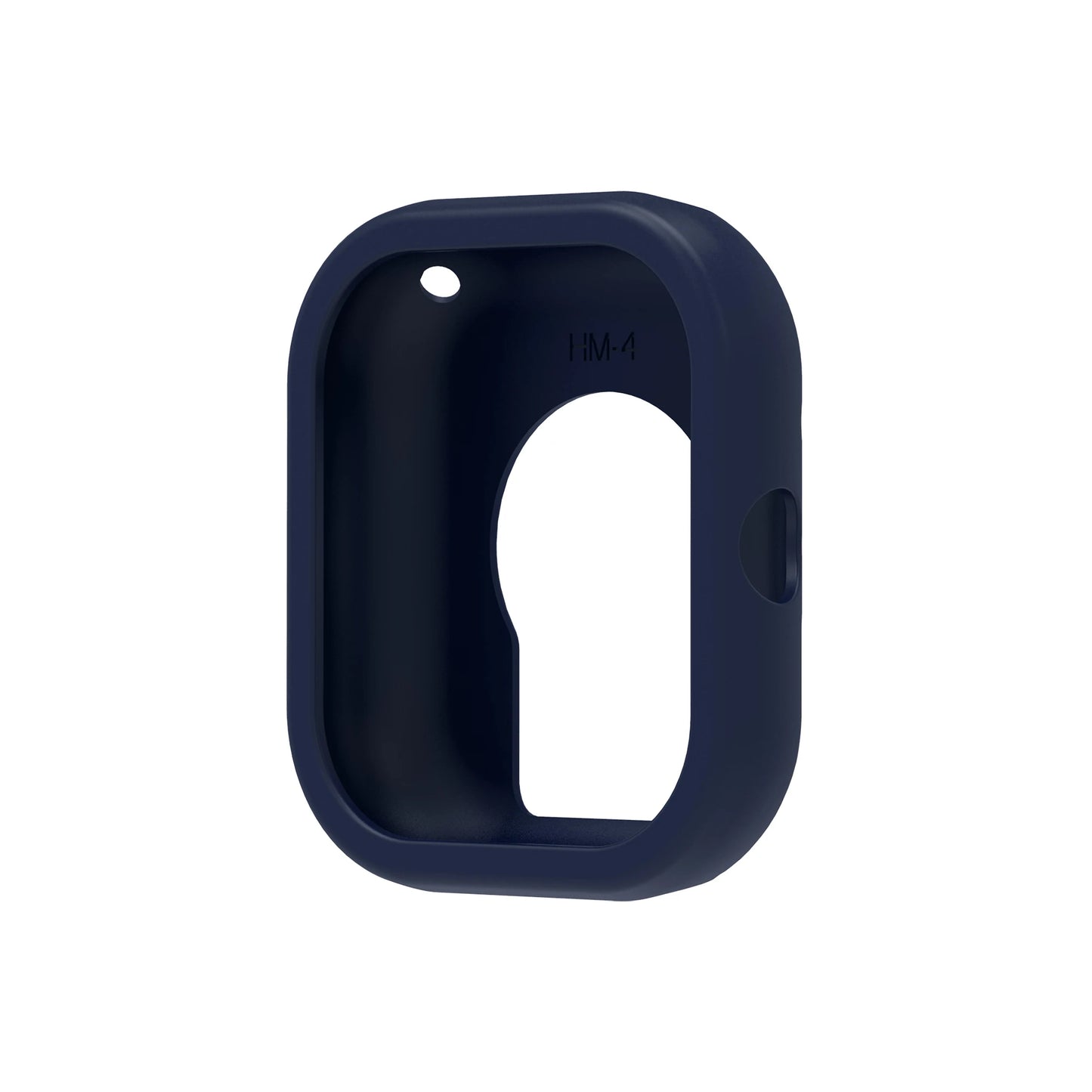 Redmi Watch 4 Silicone Case – Shockproof Protective Cover