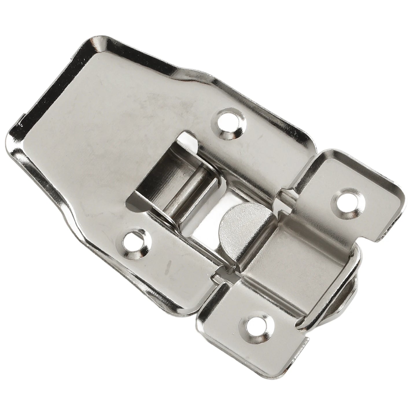 Toggle Latches Spring Loaded Clamp Clip Case Box Latch Catch Tension