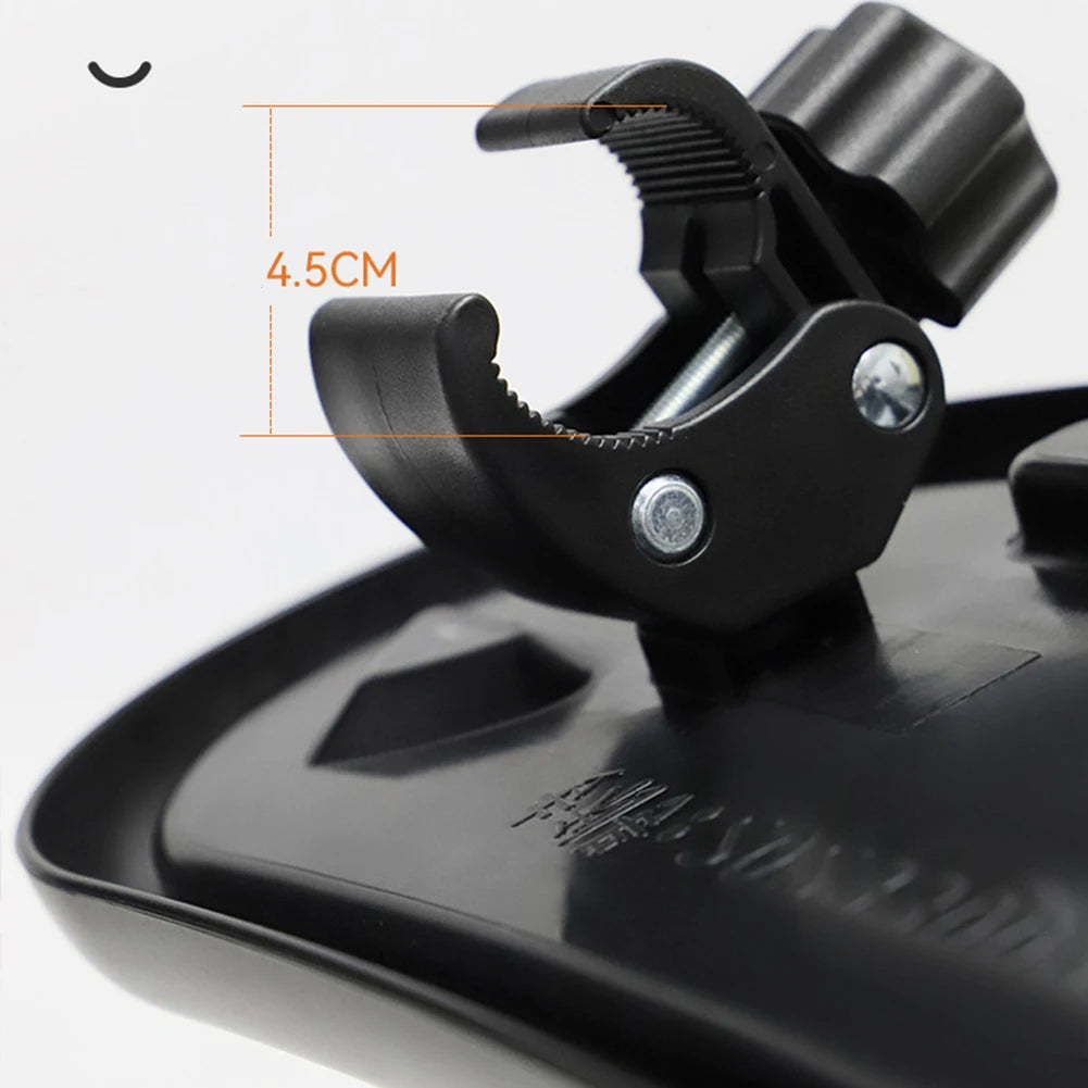 3-in-1 Baby Stroller Tray – Snack, Drink & Phone Holder