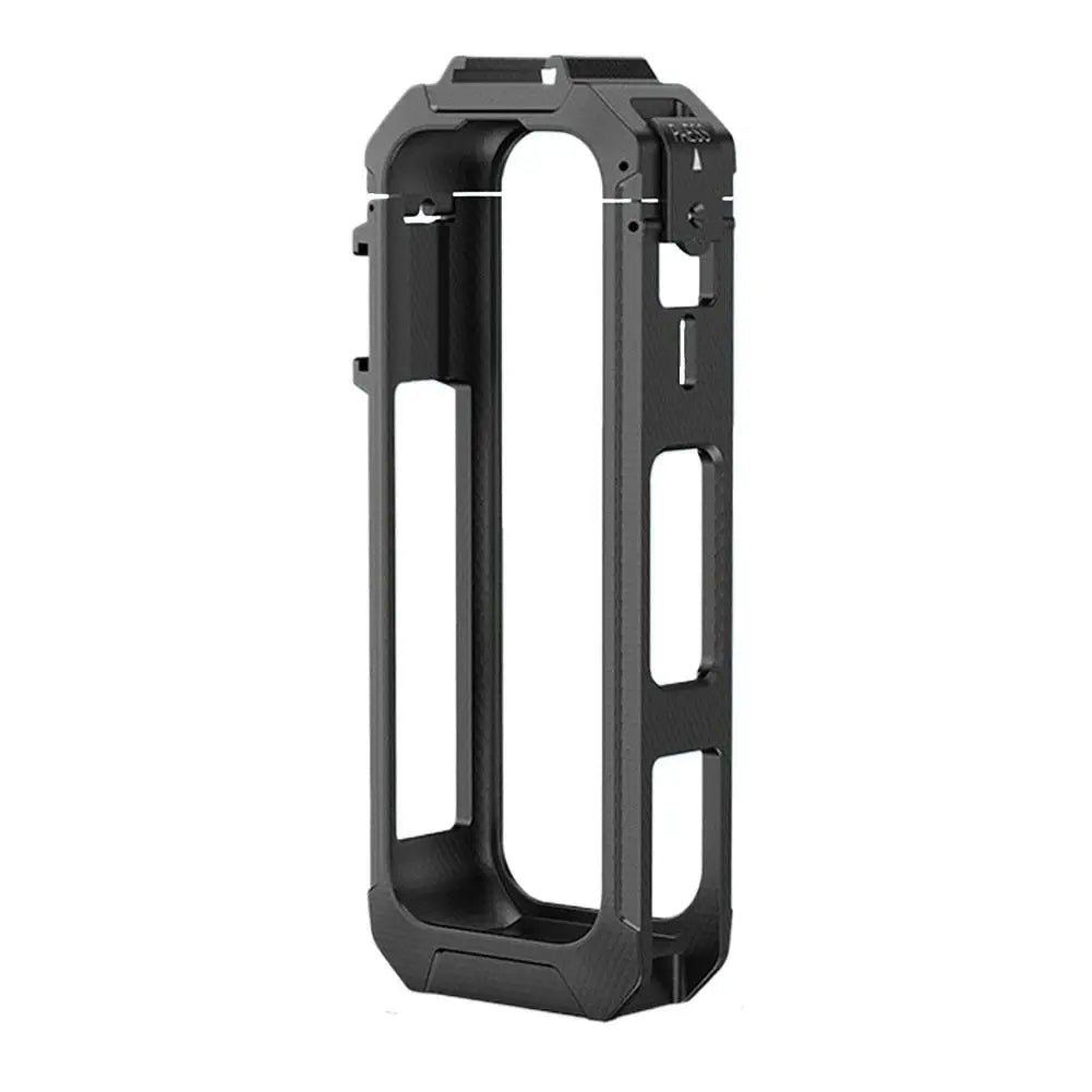 Insta360 X5 Protective Frame Cage with Cold Shoe Mount | PC
