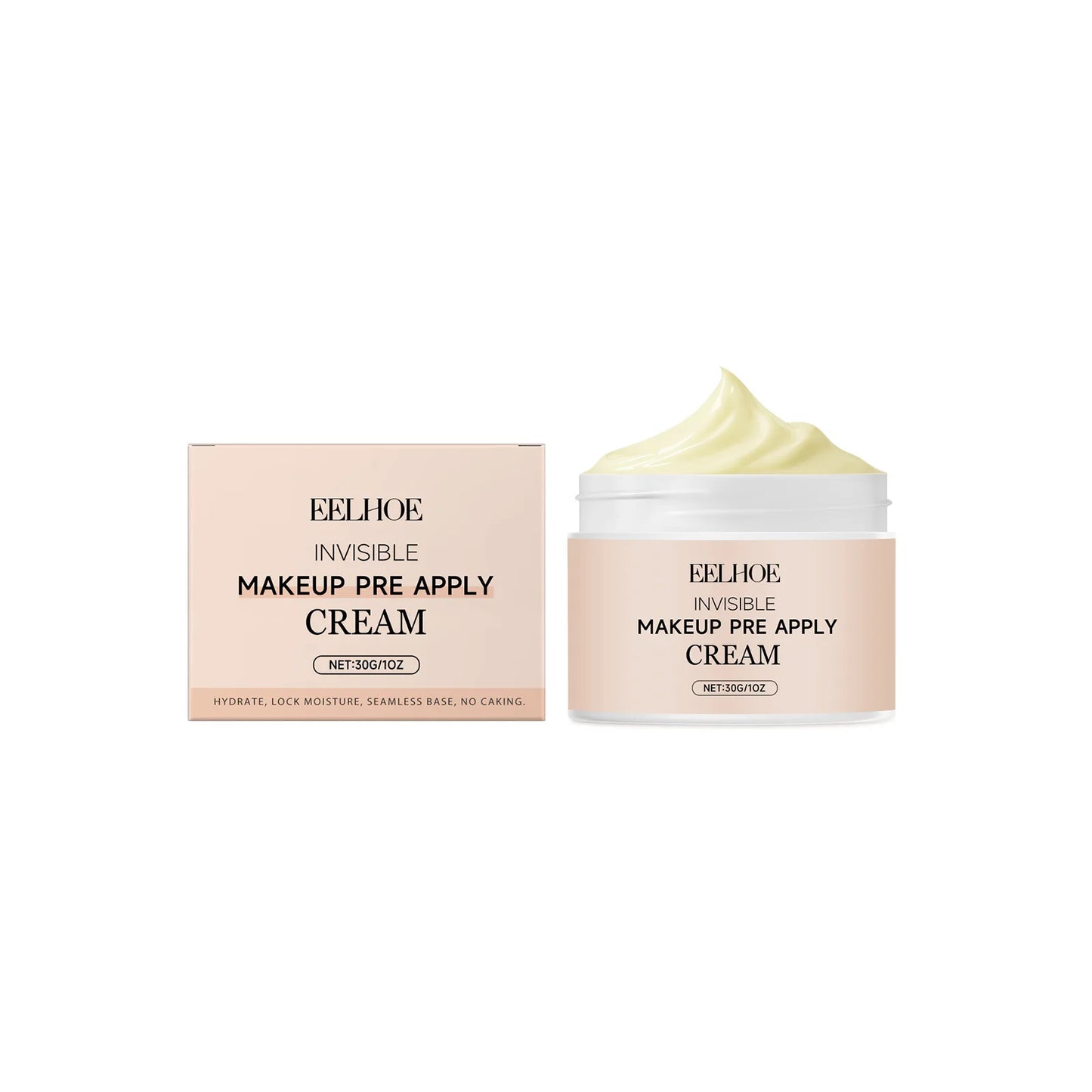 EELHOE Invisible Pore Primer – UV Protection & Brightening