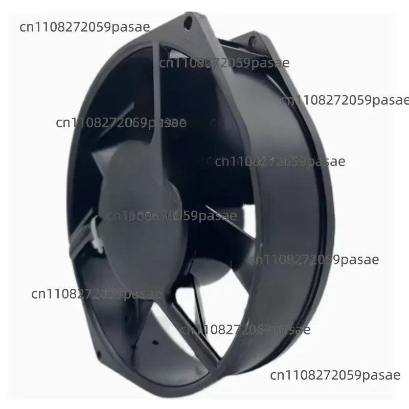 K1G165-AA03-06 Cabinet Cooling Axial Fan | Industrial