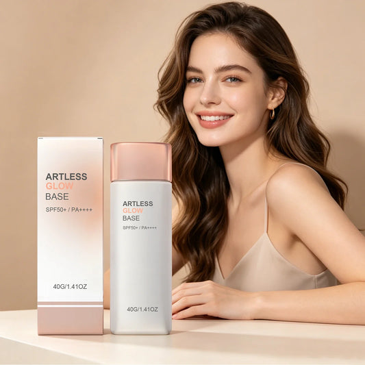 Hydrating Color-Adjusting Foundation SPF 15 | Natural Coverage Color-Adjusting Foundation Oasis Select