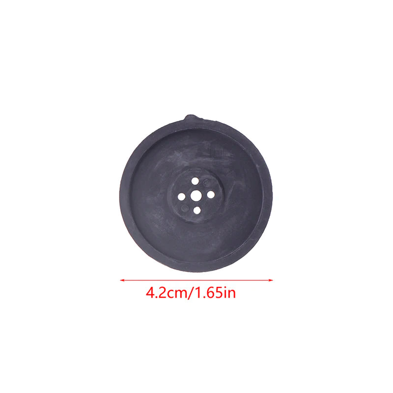 Air Pump Rubber Seal Ring & Skin Bowl | V10–V60 HAP60–HAP120