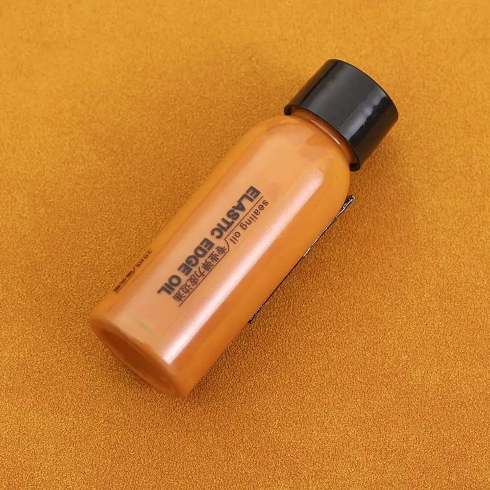 30ml Leather Edge Paint Oil | Color Dye Finish – Leathercraft