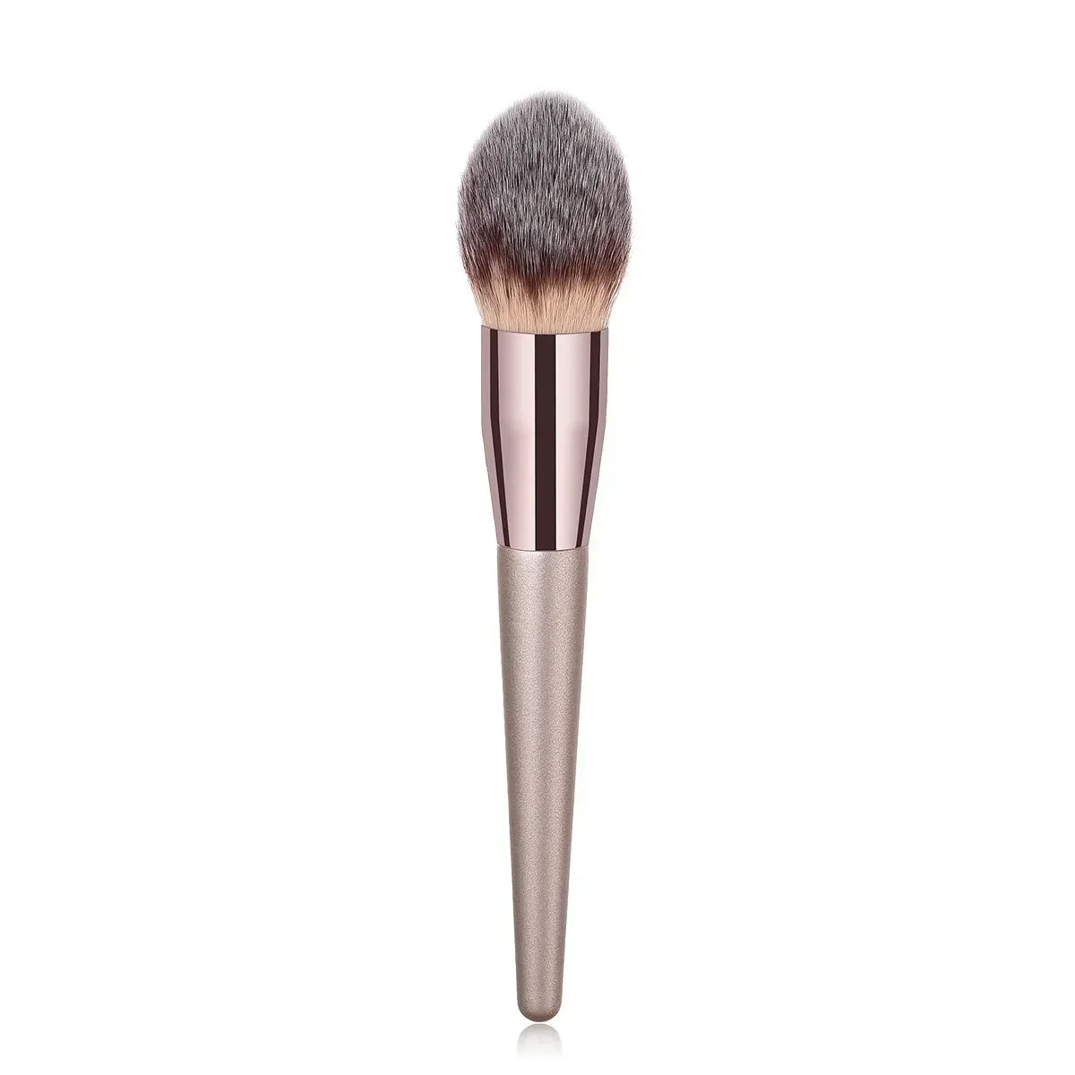 Foundation, Blush, Powder, Eyeshadow, Kabuki Blending Makeup Soft Fluffy Brushes Set Peaceful Pleasures Health and Wellness
