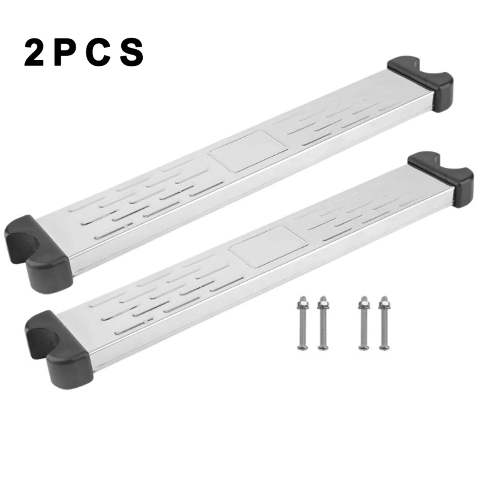 Swimming Pool Ladder Pedal Anti-rust Underwater Ladder Pedal Concise Appearance Swimming Accessories Peaceful Pleasures Health and Wellness