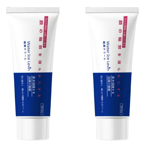 Bee Venom Face Cream – Sulfur & Vitamin C Moisturizer 60g