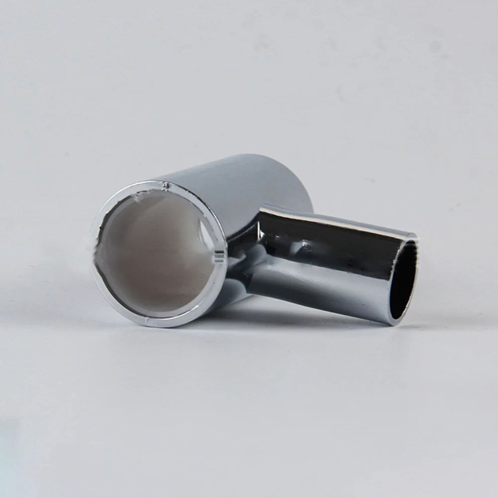 Wall Bracket Riser Rod Shower Fitting Holder ABS Hand Held Sliding