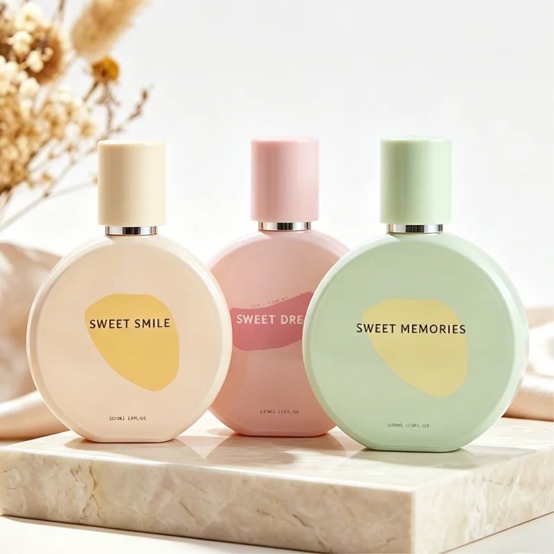 Floral Eau de Toilette 30ml – Citrus, Rose & Jasmine EDT