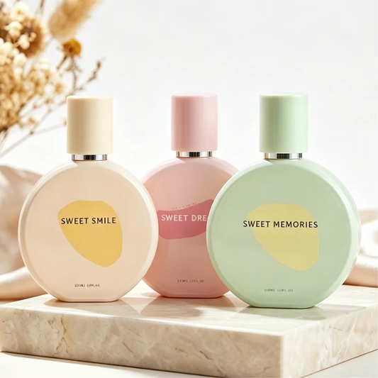 Floral Eau de Toilette 30ml – Citrus, Rose & Jasmine EDT Eau de Toilette Peaceful Pleasures Health and Wellness