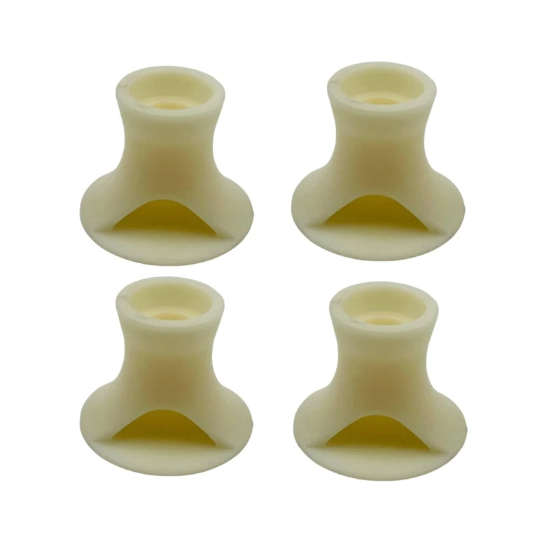 Portable Glue Stand Bottle Holder Universal Mini Stable Base Heavy