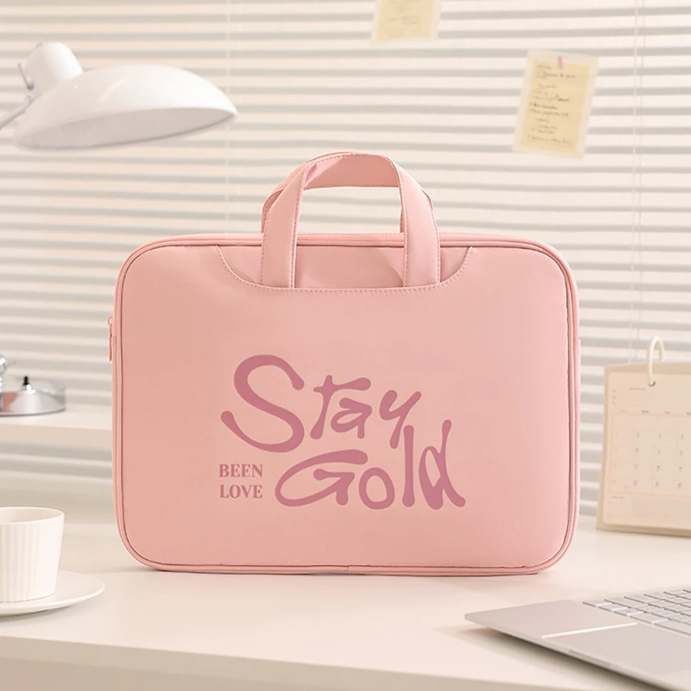Suitable Laptop Bags High-value Student Shock Resistant Portable