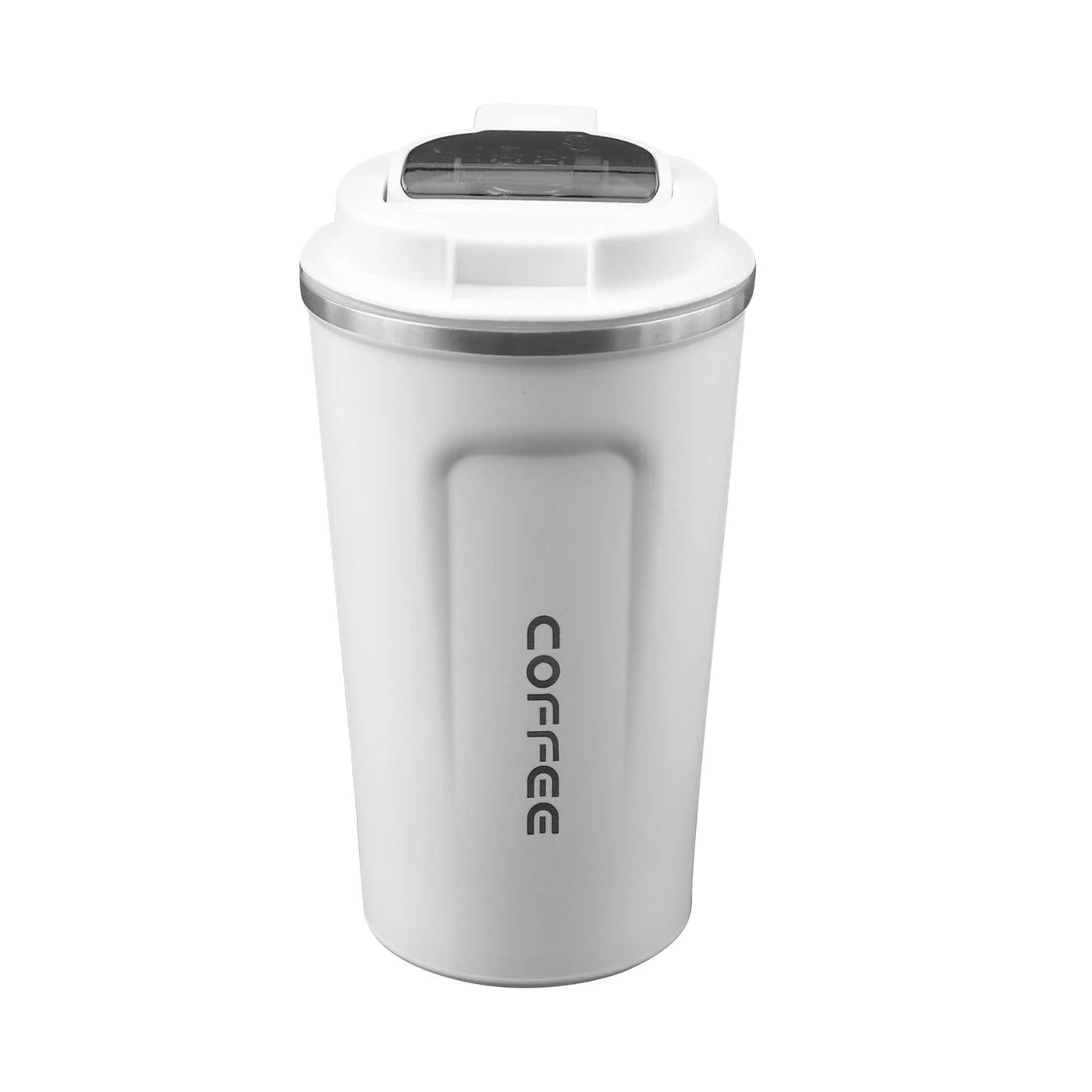 Smart Temp Display Stainless Steel Thermos Bottle 380/510ml