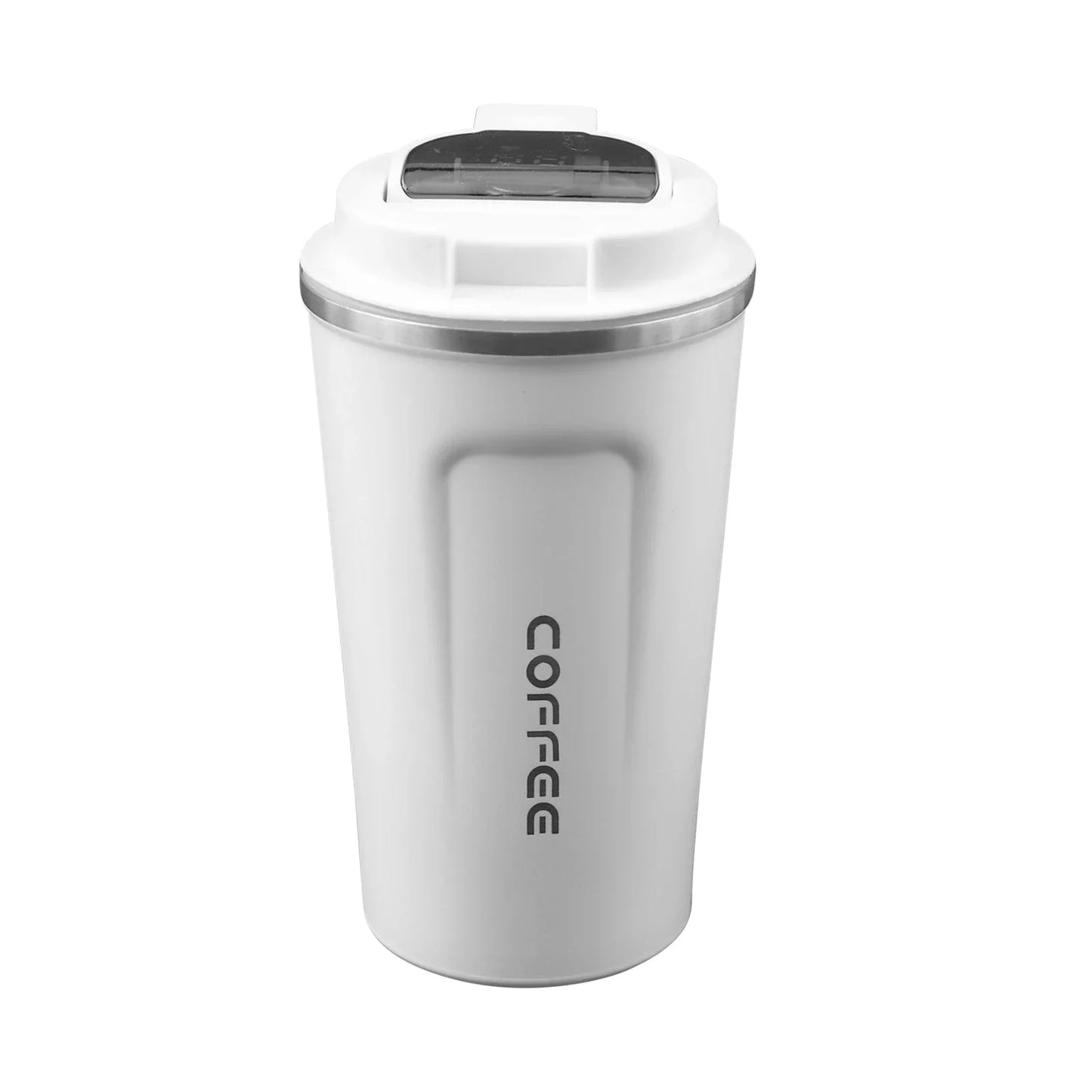 Smart Temp Display Stainless Steel Thermos Bottle 380/510ml