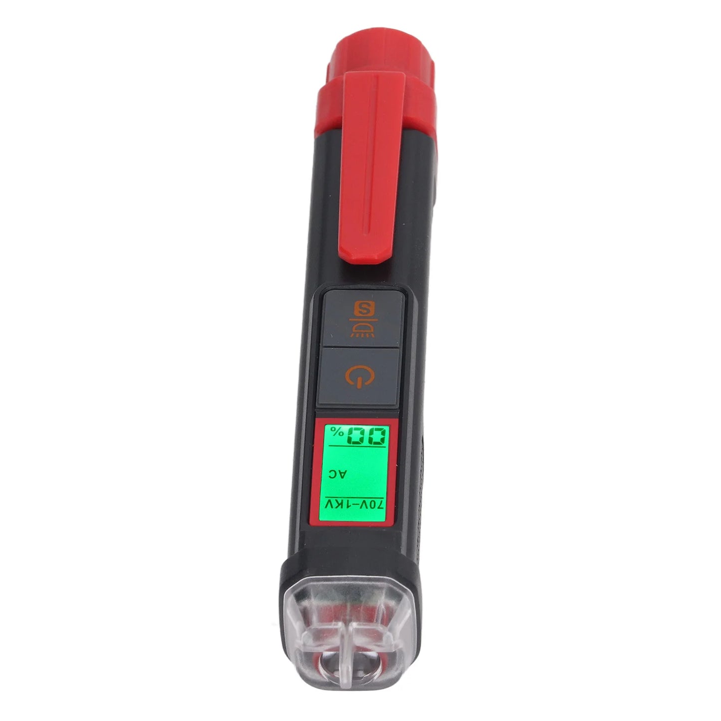 Non Contact Electricity Detector AC Voltage Tester Digital Display