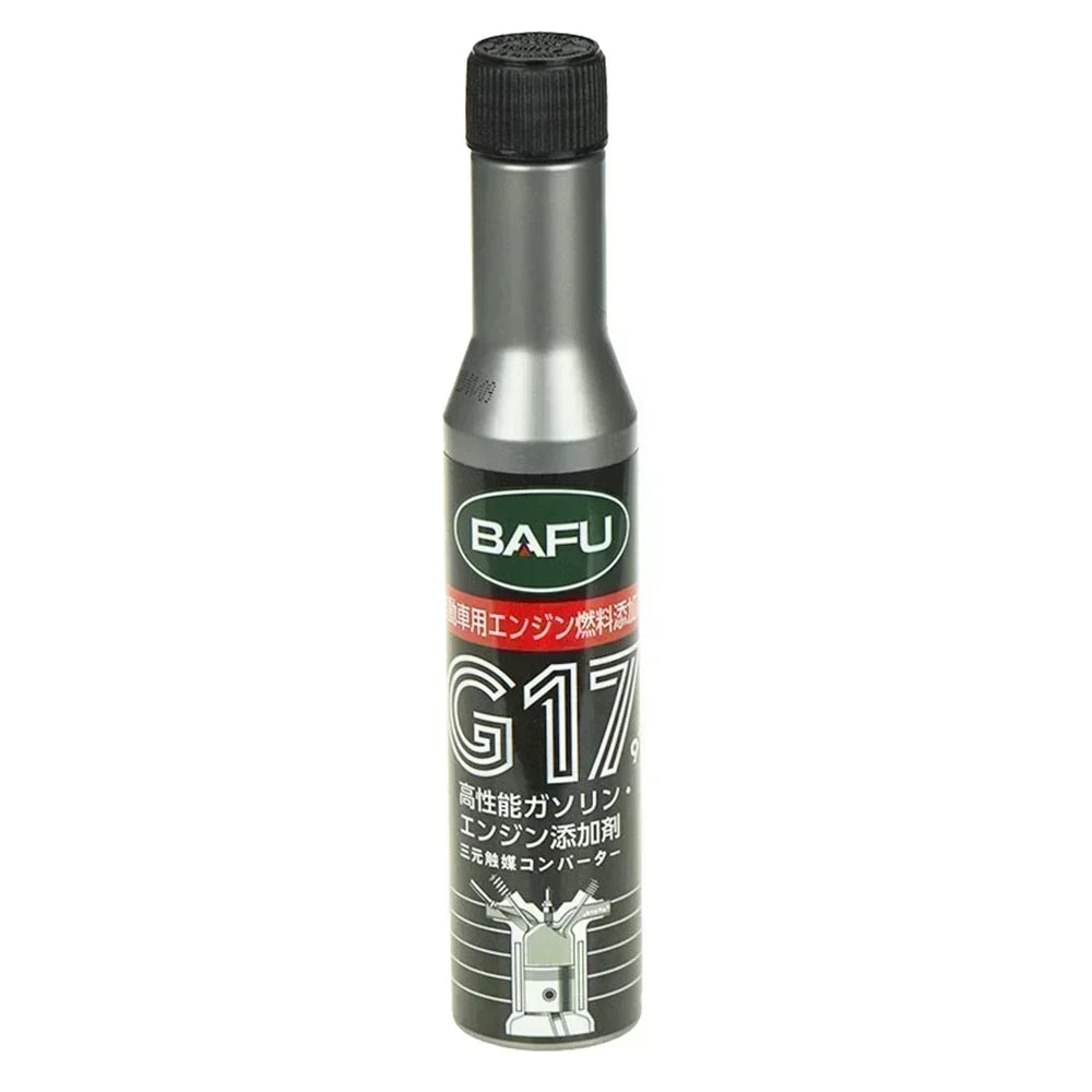 6 Pcs Car Fuel Gasoline Injector Cleaner Gas Oil Additive Remove Engine Carbon Deposit Increase Power In Oil Ethanol Fuel Saver Peaceful Pleasures Health and Wellness