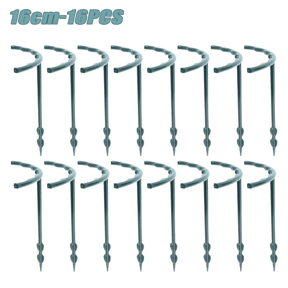 Modular Plant Support Stakes for Succulents & Cactus | 1–40 Pcs