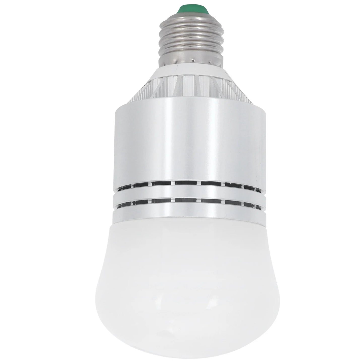 Light Fixture High Brightness Lamp Chips Safe To Use Light Bulb for Courtyard Toilet Bedroom for Living Room Warehouse Factory Peaceful Pleasures Health and Wellness Default Title