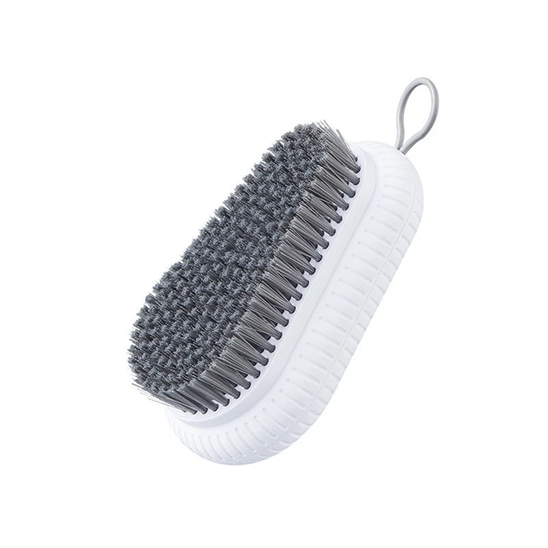Heavy Duty Nail Scrub Brush – Manicure & Pedicure Cleaner