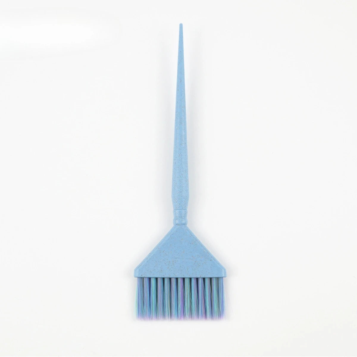Professional Hair Dye Brush – Salon & DIY Coloring Applicator Hair Dye Brush Peaceful Pleasures Health and Wellness Blue