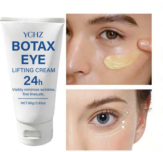 YCHZ Eye Lifting & Firming Cream – Day & Night, All Skin Types Eye Firming Cream Oasis Select