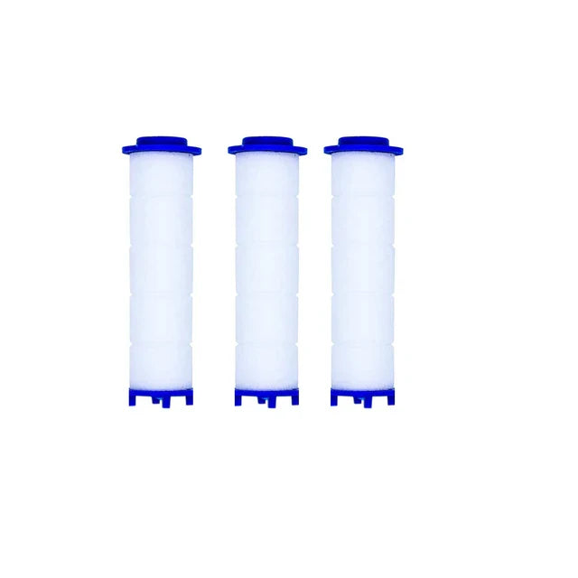 4-Mode High Pressure Handheld Shower Head | Water Saving Filter