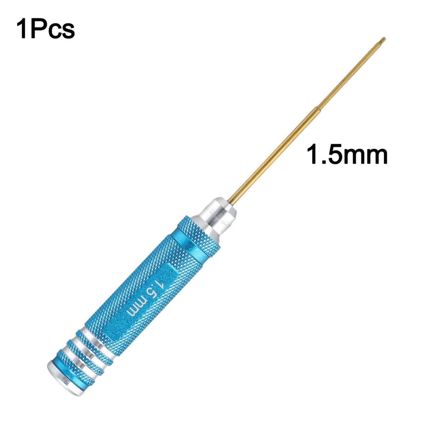 RC Tools Hex Screw Driver 1 5 2 0 Screwdriver Helicopter Toys Hexagon