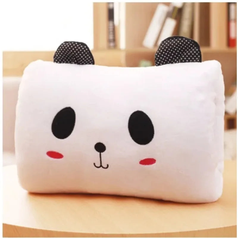 Body Pillow Memory Foam, Orthopedic Cervical Pillow for Neck Pain Relief, Home Sleeping Travel Pillows Support, Decorative Peaceful Pleasures Health and Wellness