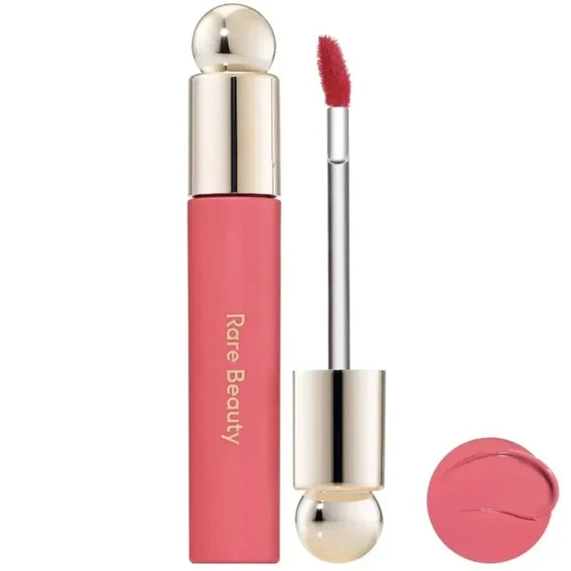 Rare Beauty Tinted Lip Oil Gloss | Hydrating & Moisturizing