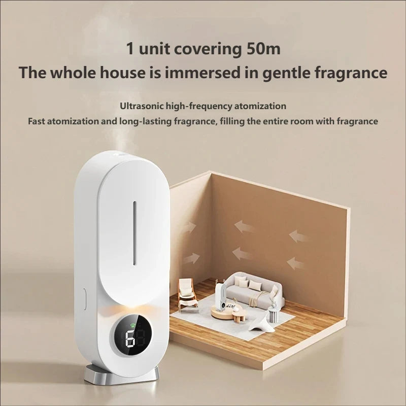 Portable 6 Inch Folding Telescopic Floor Stand Fan Super Quiet 3 Speeds USB Rechargeable Adjustable Height for Bedroom Peaceful Pleasures Health and Wellness
