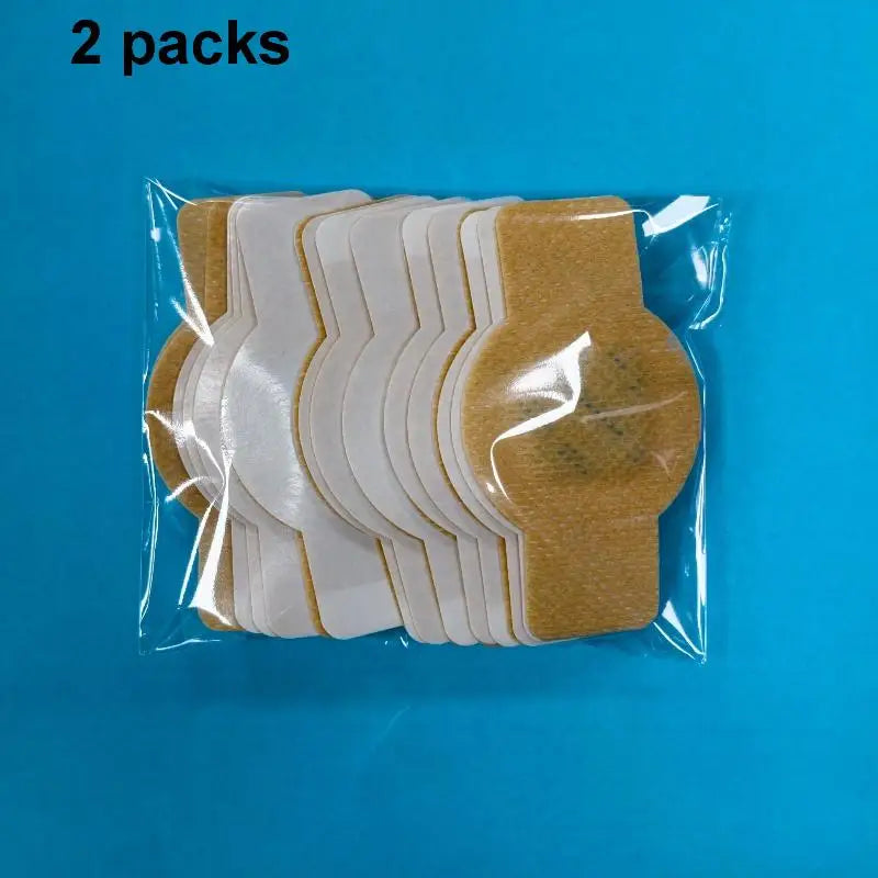 Toenail Correction Patches – Nail Care Stickers, 2 Bags