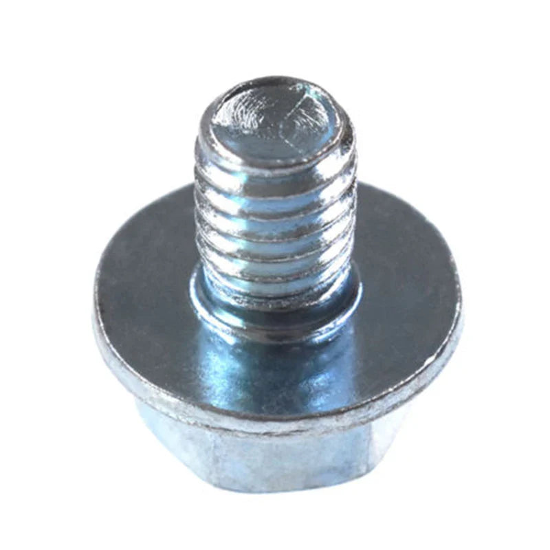 10pcs Recoil Starter Bolts GX120 GX200 GX270 GX340 GX390 Engine