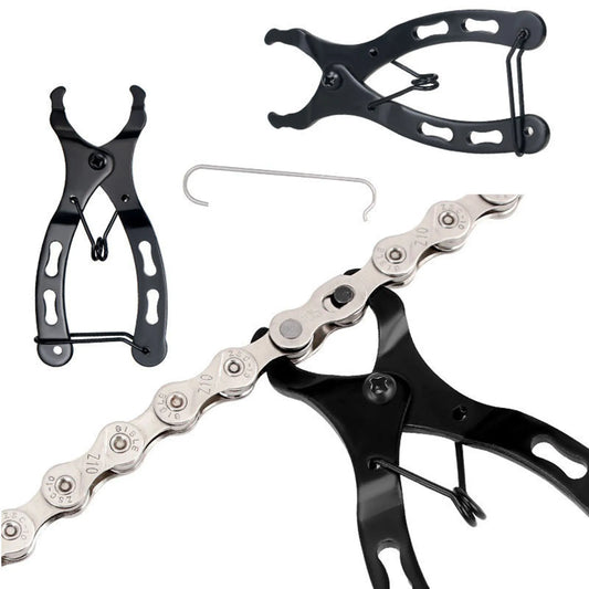 Bicycle Chain Repair Pliers Universal Bike Chain Tool Chain Splitter Cutters for Easily Fixing Your Bike Chain Peaceful Pleasures Health and Wellness