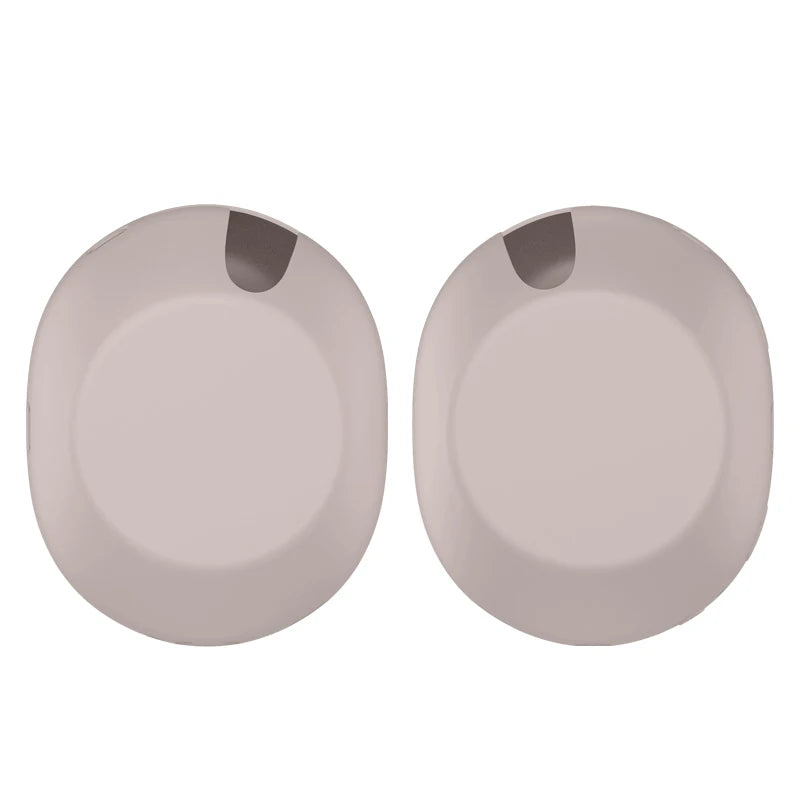 Shock-Absorbing And Drop-Resistant Silicone Headphone Case For Sony WH-1000XX Headphones Available In A Variety Of Colors Peaceful Pleasures Health and Wellness rose gray