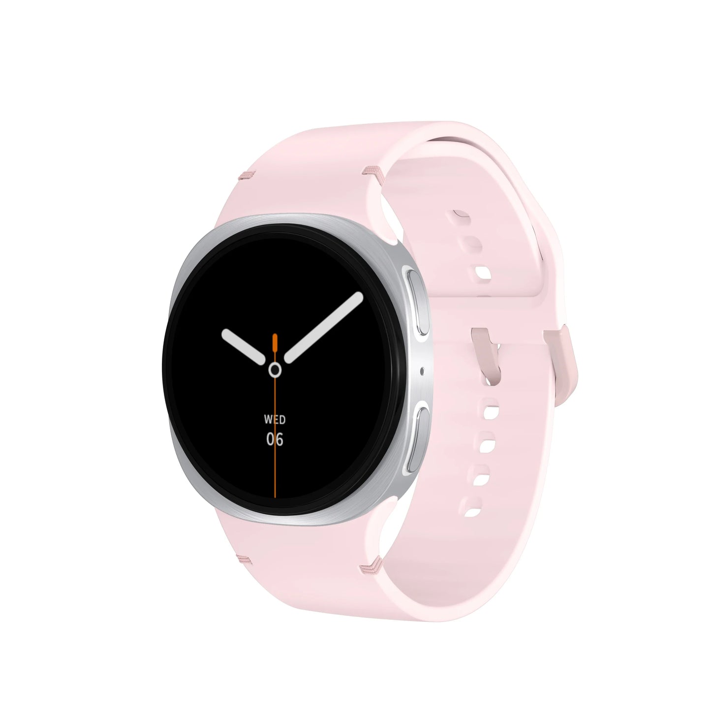HD8mini 2025 Smart Watch | BT Call, ChatAI, Multisport, Waterproof