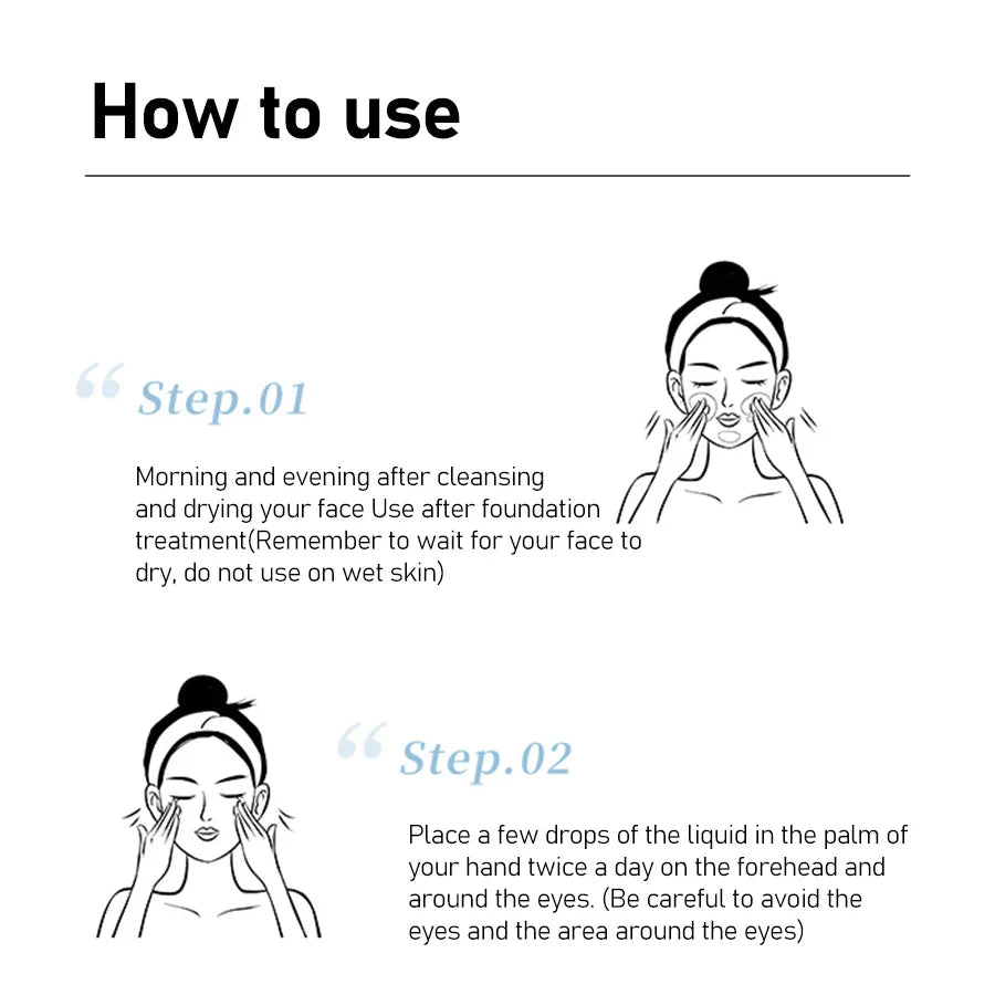 AHA 30% BHA 2% Hexapeptide Face Serum – Pore-Minimizing 30ml