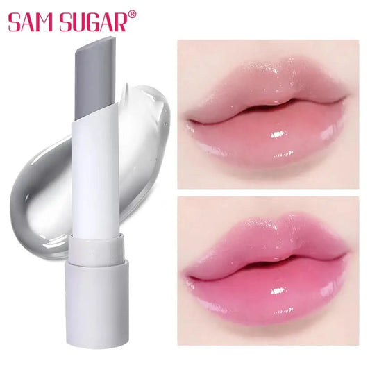 Plump Shine Hydrating Lip Balm – Long-Wear & Moisturizing Plumping Lip Balm Oasis Select