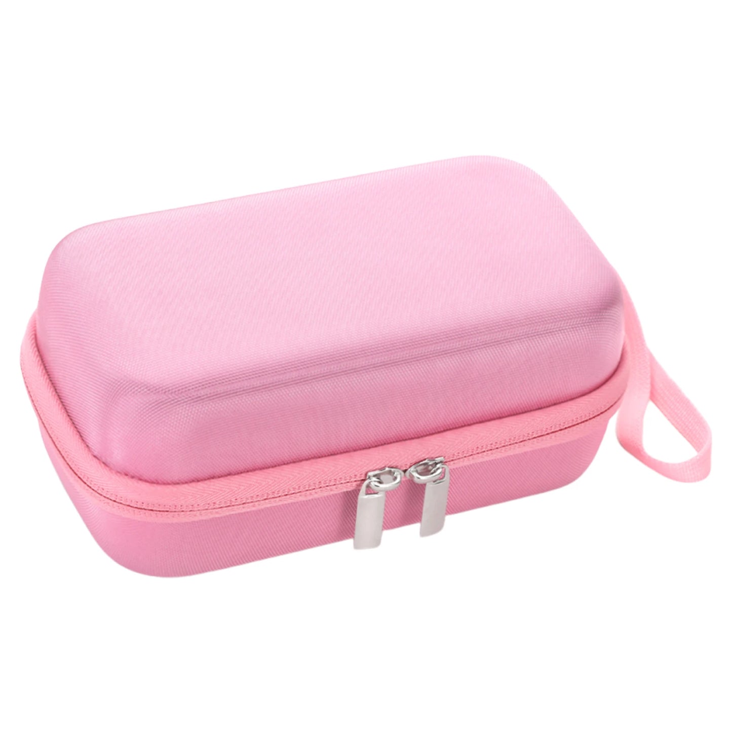 Travel Organizer Carryer for 3D Pen & Filament Drop-Proof Water-Resistant Hard EVA Organizer Case for Travel/Home/School Peaceful Pleasures Health and Wellness Pink