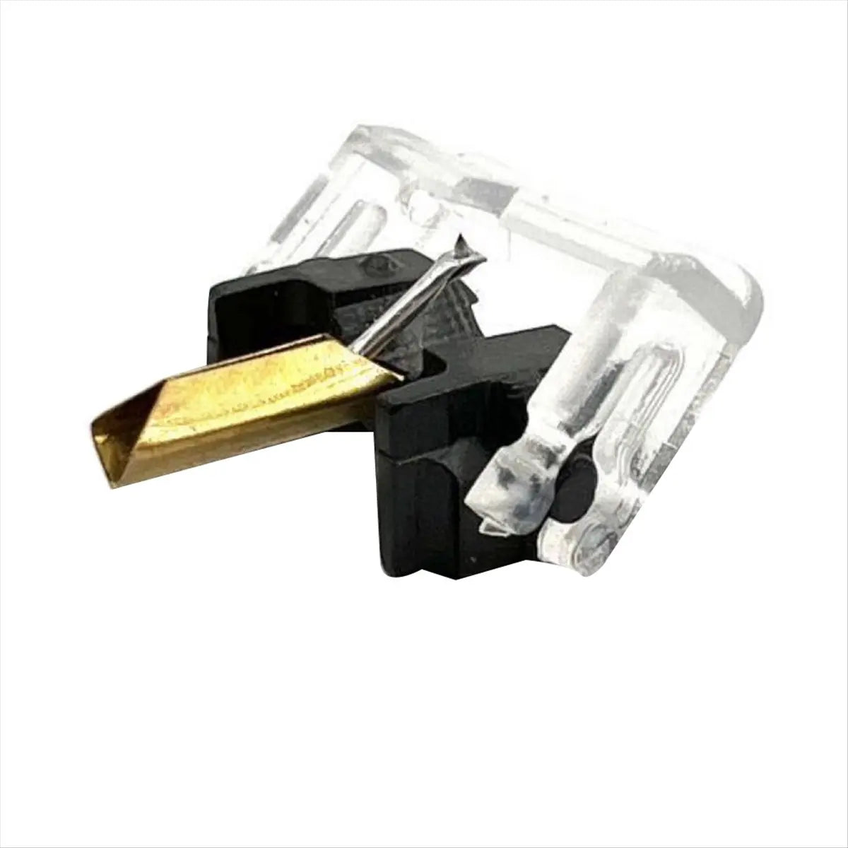 Replacement Stylus for Shure N44-7 M44-7 Dual DN305 Garrard Peaceful Pleasures Health and Wellness