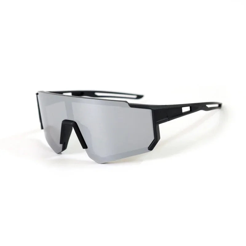 Kids UV400 Sport Sunglasses | Boys & Girls Cycling Eyewear
