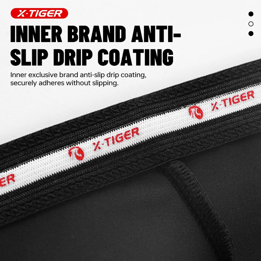 X-TIGER Summer Cycling Shoe Covers – Breathable & Windproof