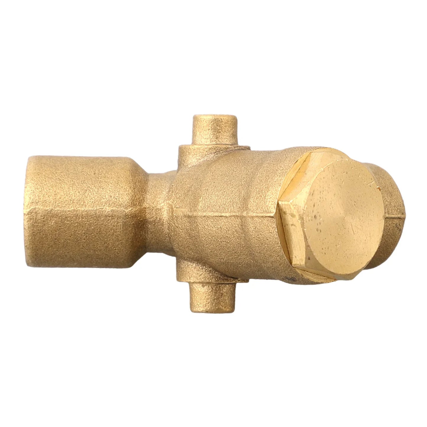 Brass Replacement Valve for Pressure Washer – 8.8mm Thread