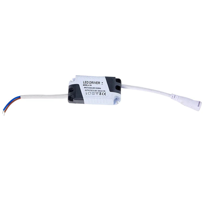 LED Panel Light Driver Transformer 3W–36W | 85–265V HELTC