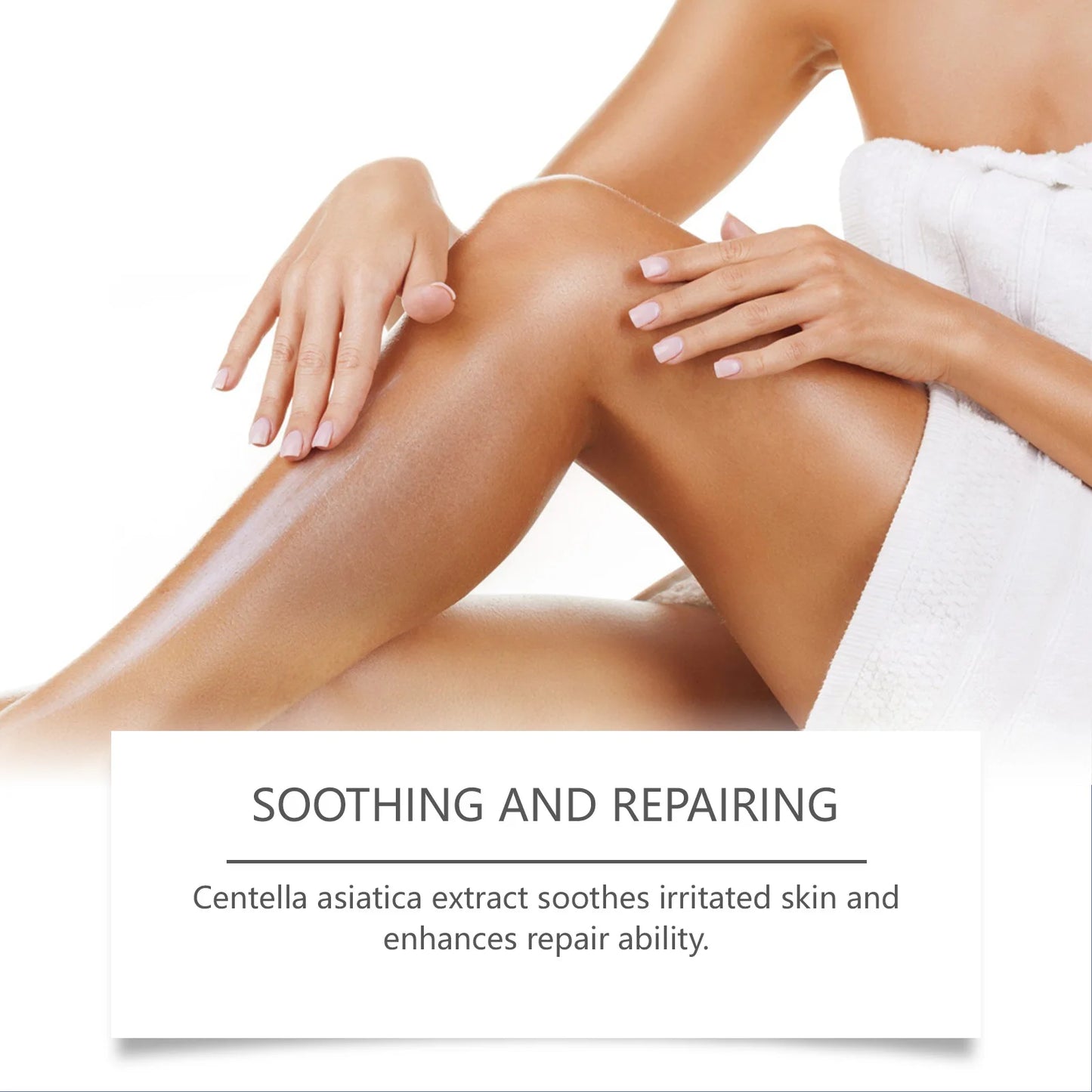 OceAura Niacinamide Brightening Body Lotion & Underarm Cream