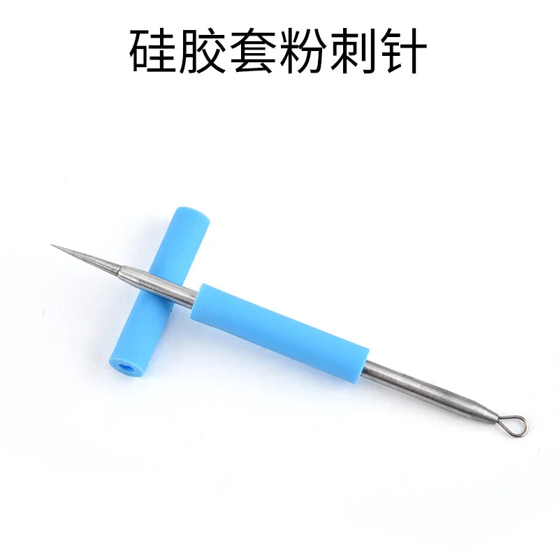 Stainless Steel Blackhead Remover Acne Extractor Tool