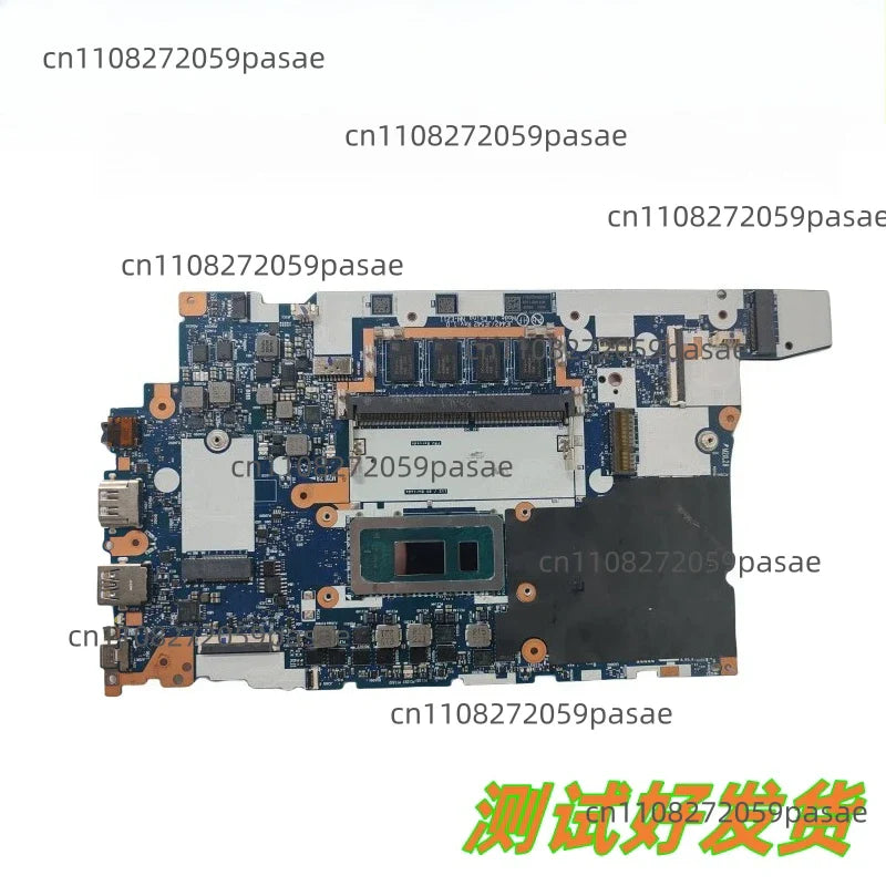 12th Gen 15-Core Gen4 Laptop Motherboard NM-E211 Replacement