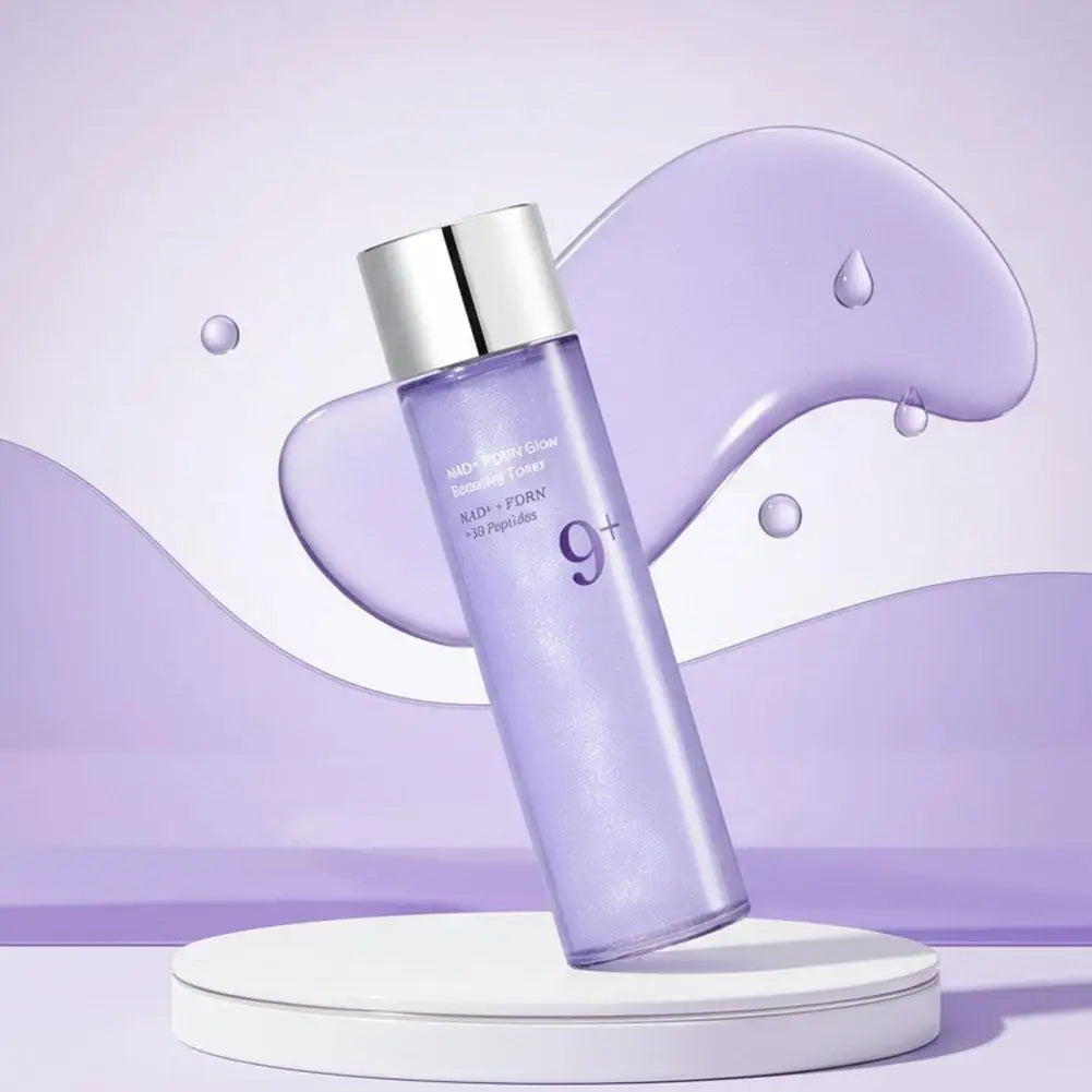 Numbuzin No.9 NAD+ PDRN Brightening Firming Toner 150ml