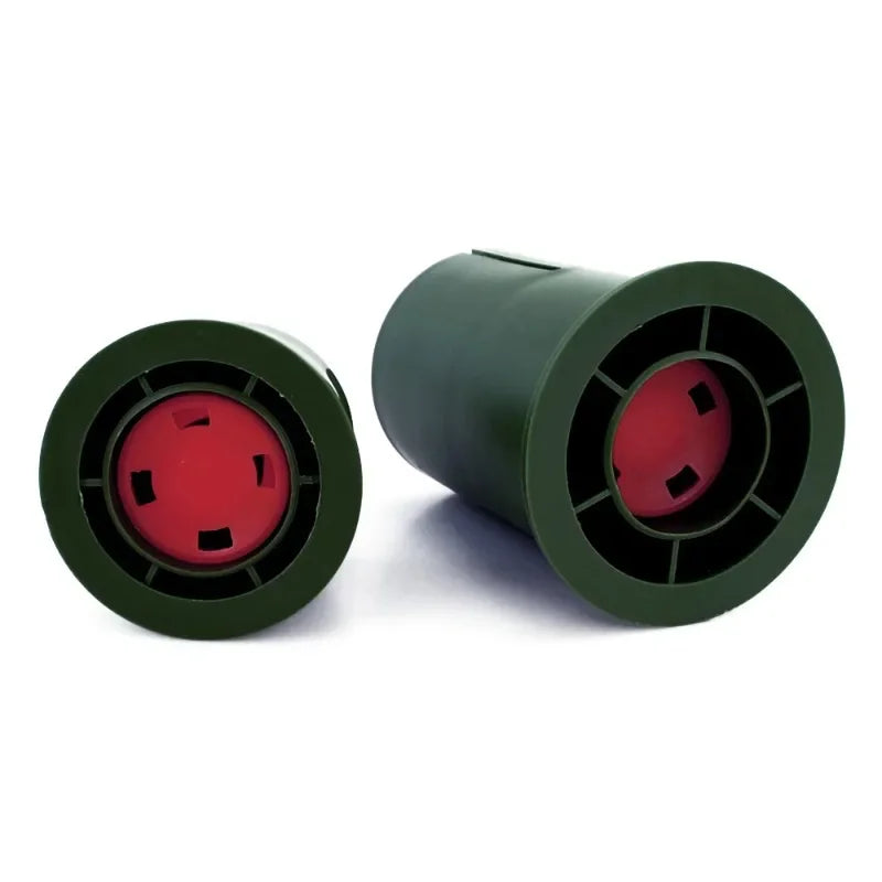 HIRISI 40mm Carp Bait Ball Maker Mold, Boilies Method Feeder Shaping Tool, Essential Carp Fishing Tackle Accessories Peaceful Pleasures Health and Wellness